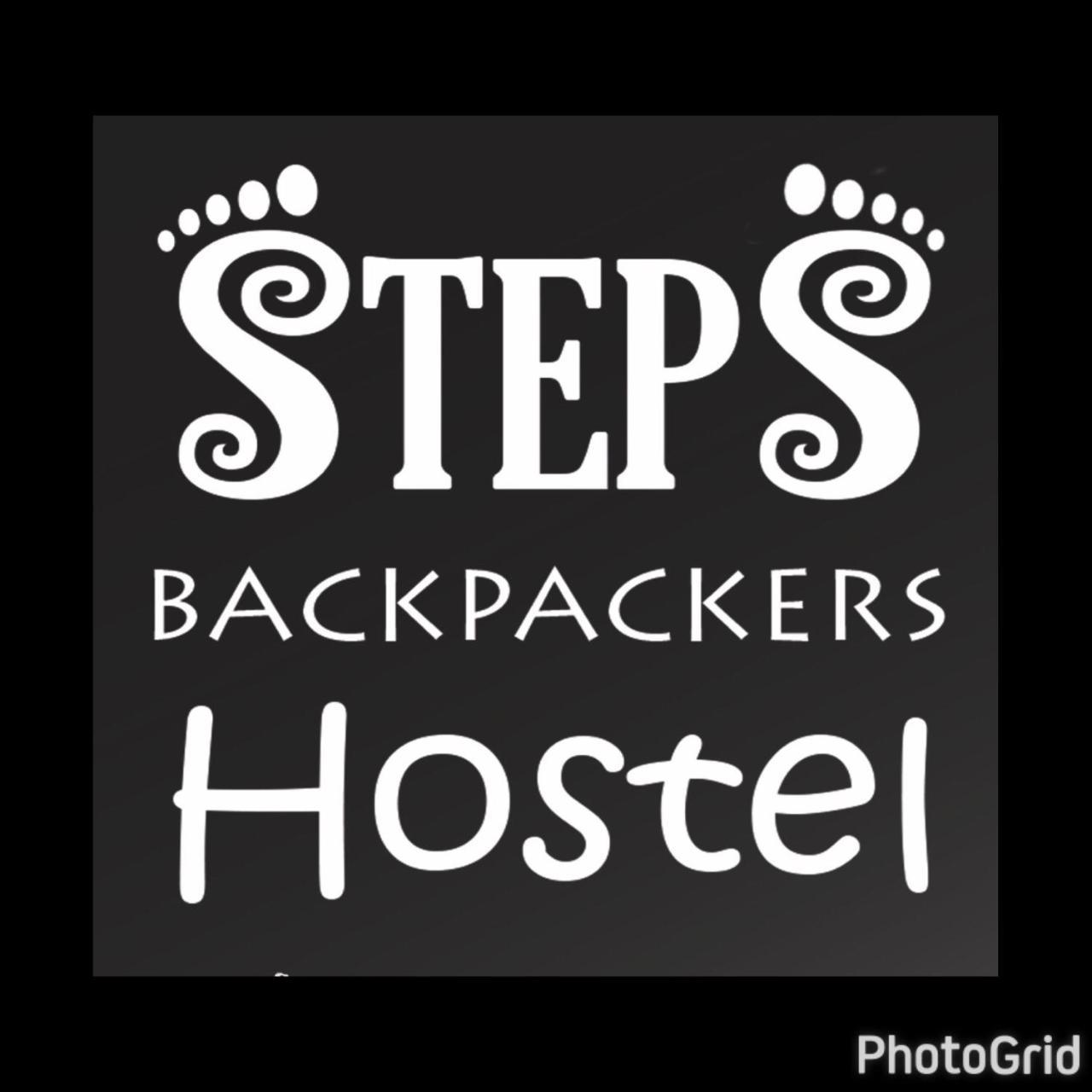 Steps Backpackers Hostel Colombo Esterno foto